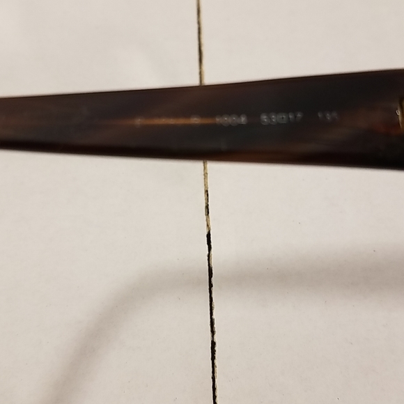 BURBERRY Eyeglasses - Picture 5 of 8